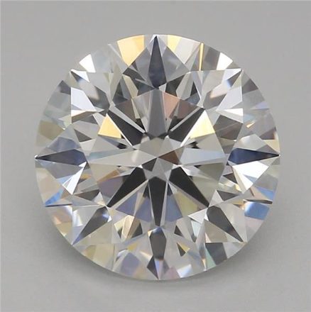 Lab Grown Diamond 2,04Ct E-VVS2 Round - IGILG798614088 1