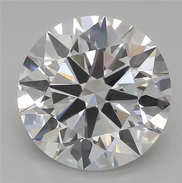 Lab Grown Diamond 2,04Ct E-VVS2 Round - IGILG798614560 1