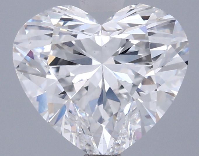 Lab Grown Diamond 2,04Ct D-VS1 Heart - IGILG818672133 1