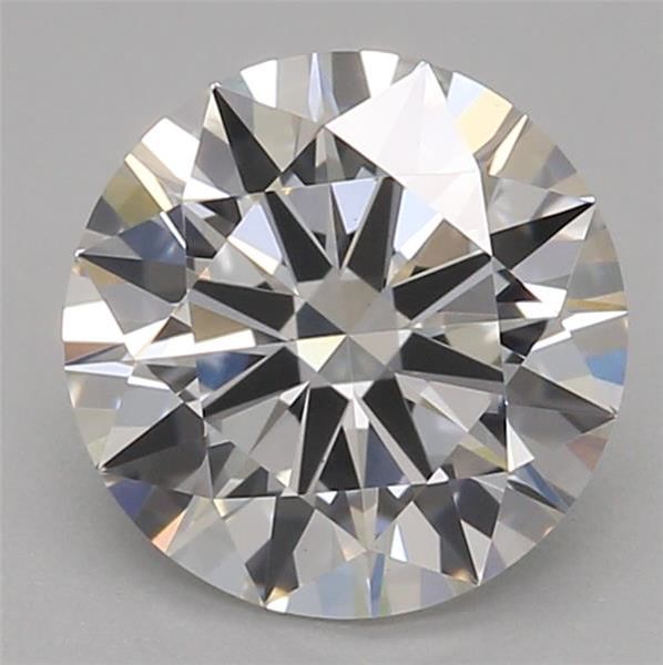 Lab Grown Diamond 1,03Ct F-VS1 Round - IGILG798614214 1