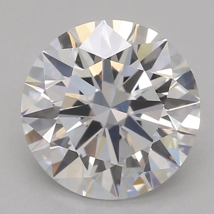 Lab Grown Diamond 1,03Ct D-VS1 Round - IGILG785603848 1
