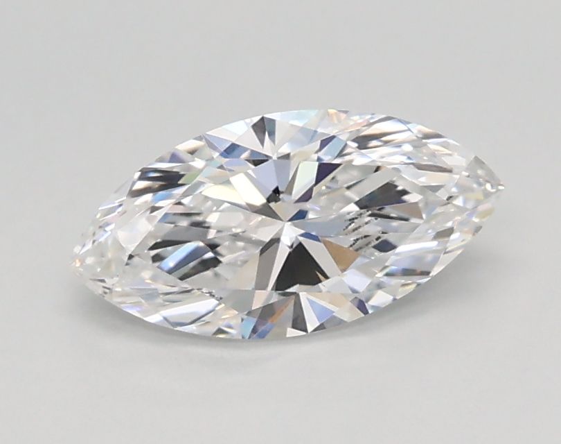 Lab Grown Diamond 0,65Ct E-VVS1 Marquise - IGILG821688124 1