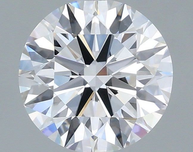 Lab Grown Diamond 1,02Ct D-VVS1 Round - IGILG761554678 1