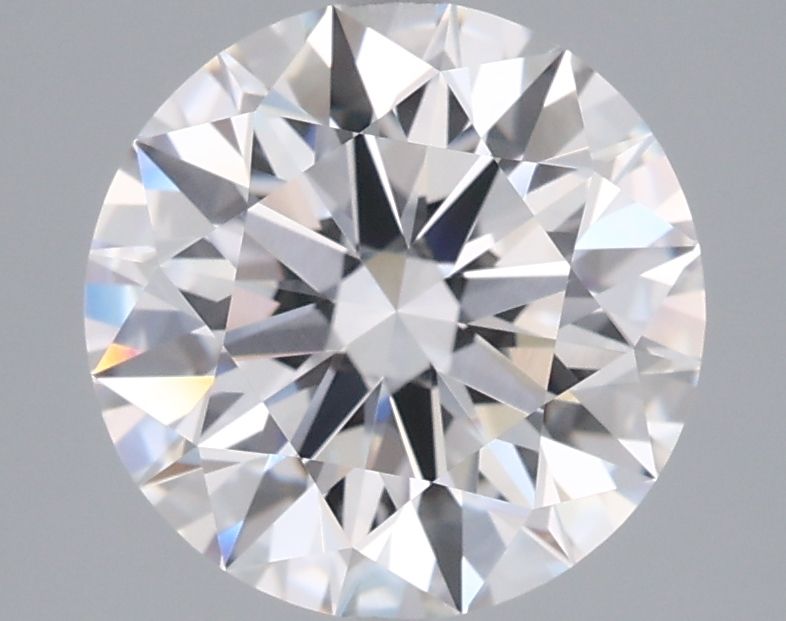 Lab Grown Diamond 3,05Ct E-VVS1 Round - IGILG743551963 1