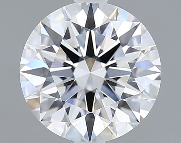 Lab Grown Diamond 2,02Ct E-VVS1 Round - IGILG745510125 1