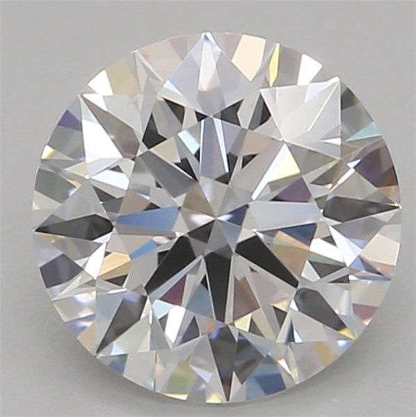 Lab Grown Diamond 1,04Ct D-VVS2 Round - IGILG798614218 1