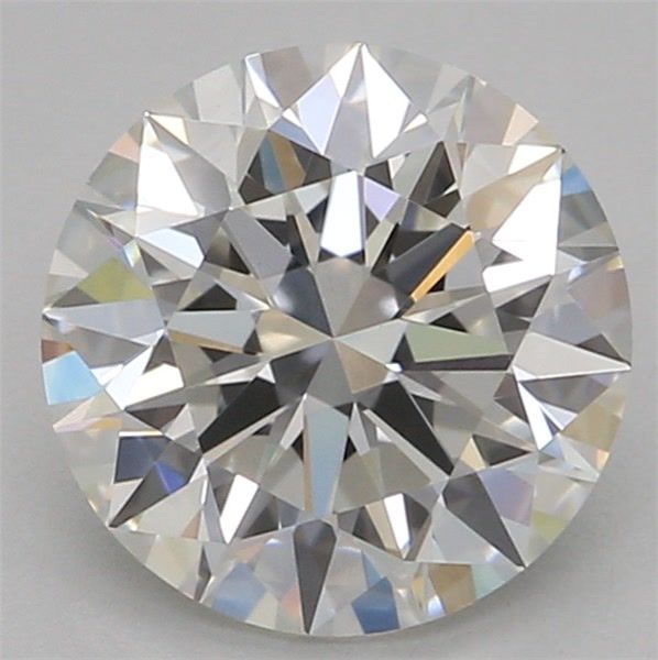 Lab Grown Diamond 1,09Ct F-VVS2 Round - IGILG798614152 1
