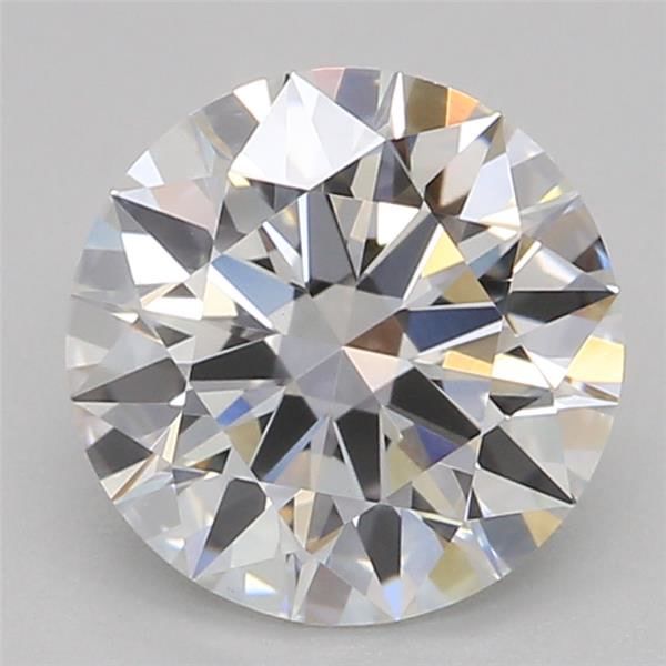 Lab Grown Diamond 1,03Ct E-VVS2 Round - IGILG778698911 1