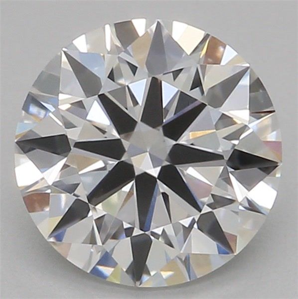 Lab Grown Diamond 1,05Ct E-VVS2 Round - IGILG798614164 1
