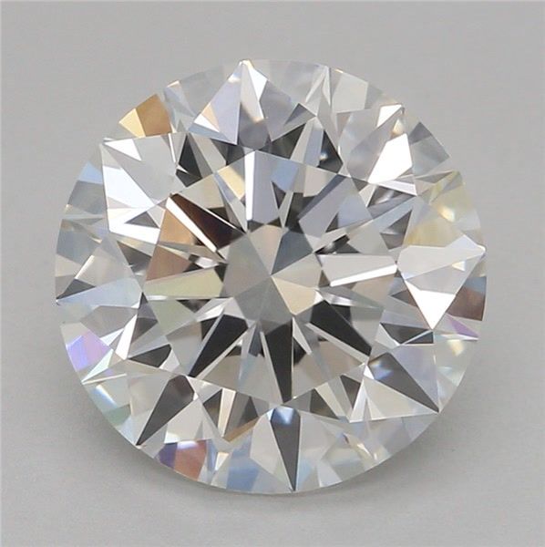 Lab Grown Diamond 2,08Ct E-VVS2 Round - IGILG798614432 1