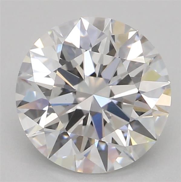 Lab Grown Diamond 1,03Ct D-VVS2 Round - IGILG786693576 1