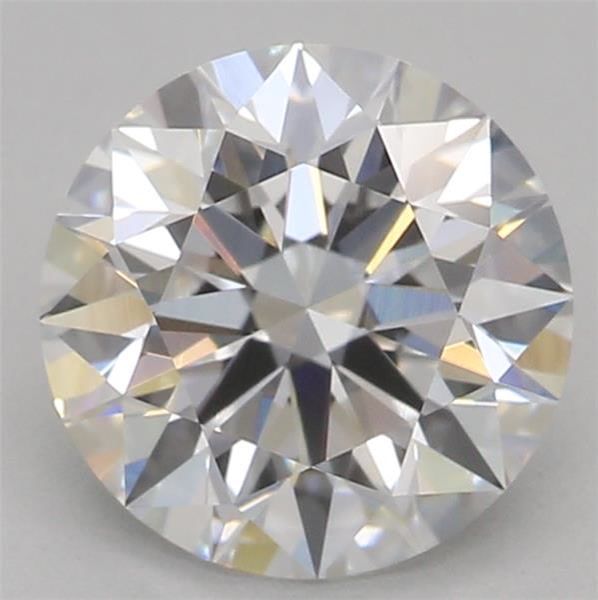 Lab Grown Diamond 1,06Ct D-VVS2 Round - IGILG785613024 1