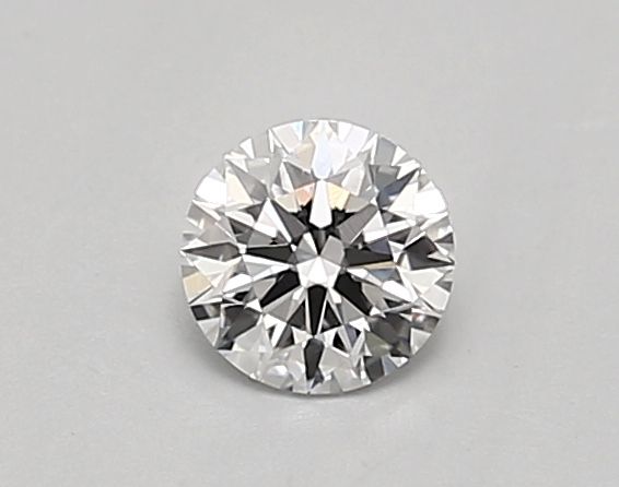 Lab Grown Diamond 0,45Ct D-VVS2 Round - IGILG656480120 1