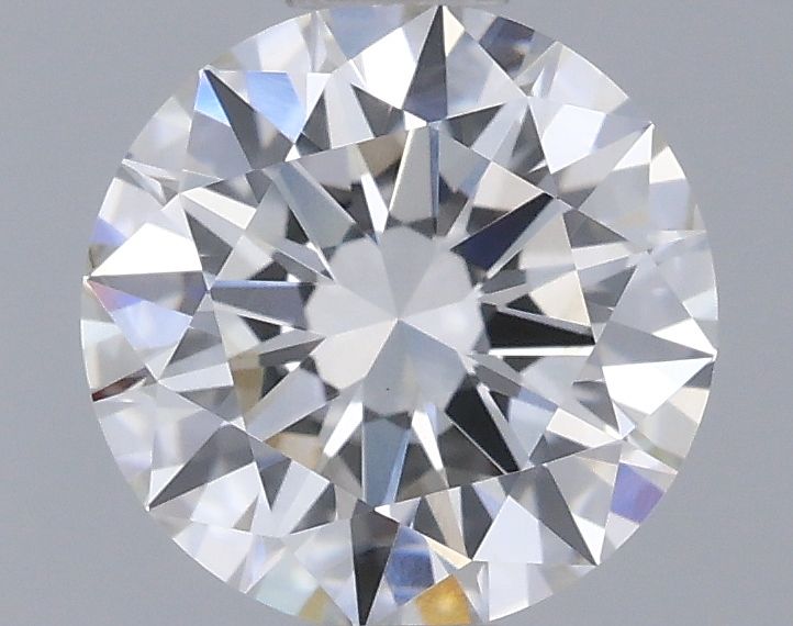 Lab Grown Diamond 0,93Ct F-VVS2 Round - IGILG772681998 1