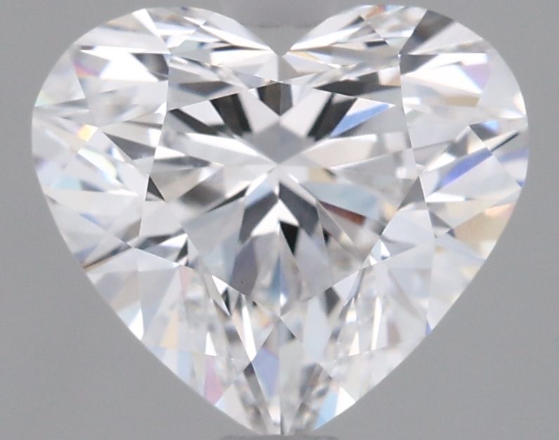 Lab Grown Diamond 1,5Ct E-VVS2 Heart - IGILG769629867 1