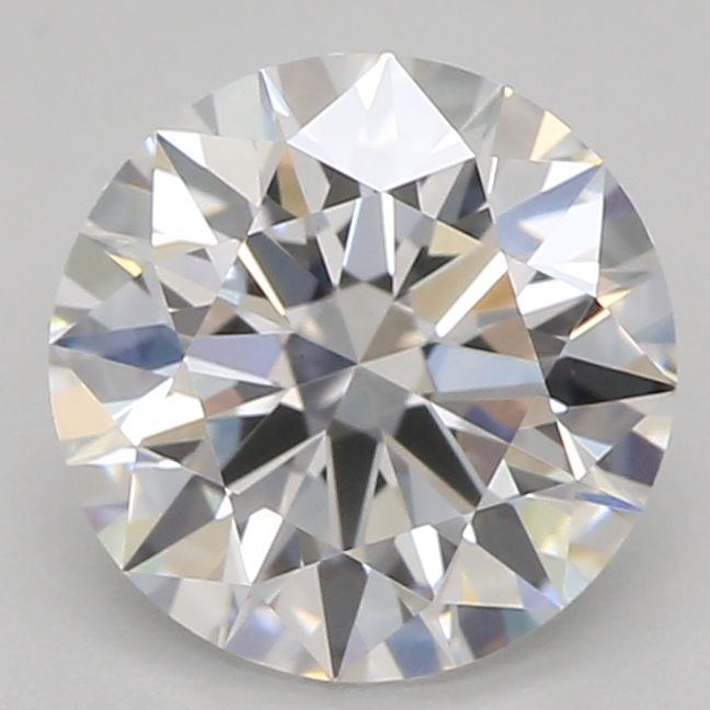 Lab Grown Diamond 1,05Ct D-VS1 Round - IGILG780641967 1