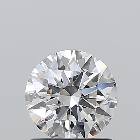 Lab Grown Diamond 1,07Ct F-VS1 Round - IGILG825697589 1