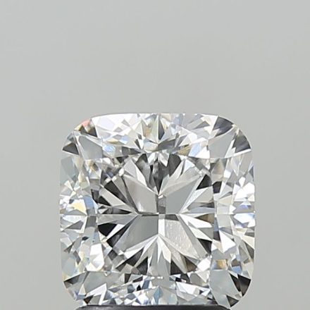 Lab Grown Diamond 2,02Ct F-VVS2 Cushion - IGILG779635143 1