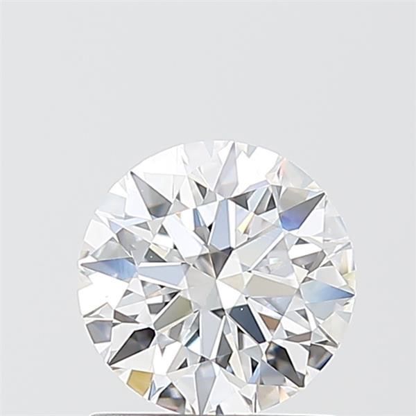 Lab Grown Diamond 1,1Ct E-VVS1 Round - IGILG821667488 1