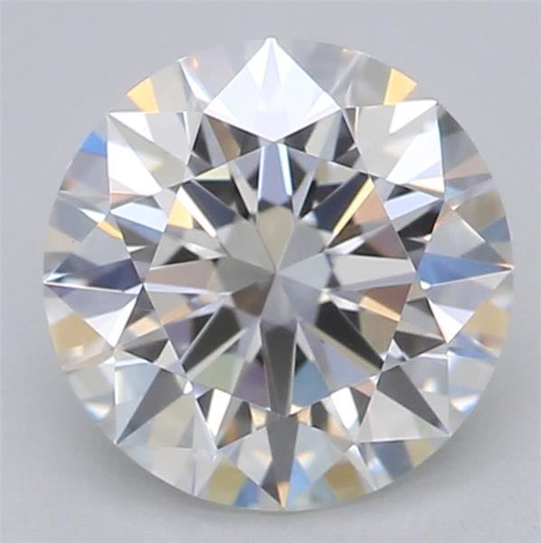 Lab Grown Diamond 1,04Ct E-VVS2 Round - IGILG798614154 1