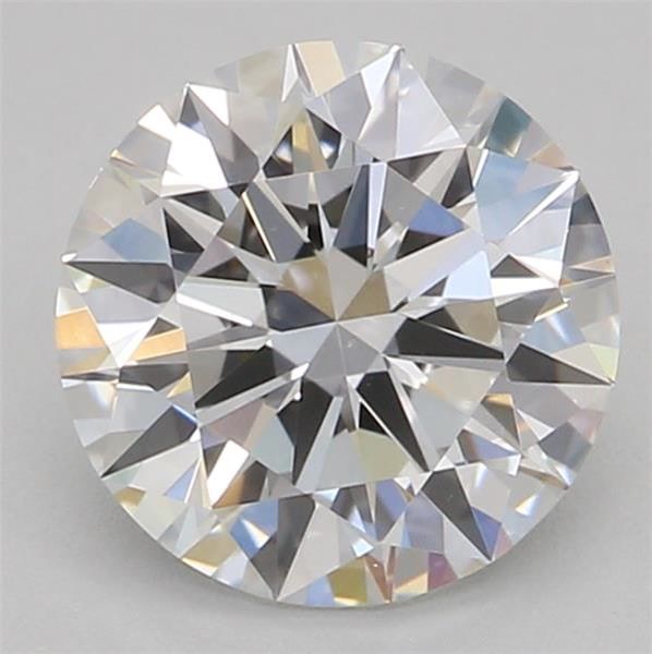 Lab Grown Diamond 1,04Ct E-VVS2 Round - IGILG786621950 1