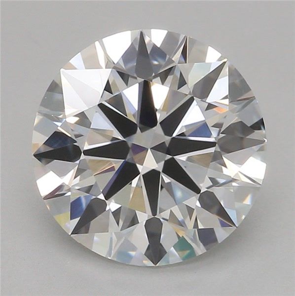 Lab Grown Diamond 2,04Ct E-VVS2 Round - IGILG798614195 1