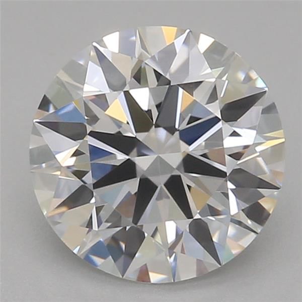 Lab Grown Diamond 1,09Ct E-VVS2 Round - IGILG798614208 1