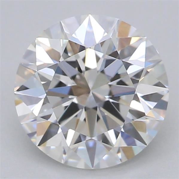 Lab Grown Diamond 1,05Ct E-VVS2 Round - IGILG798614148 1