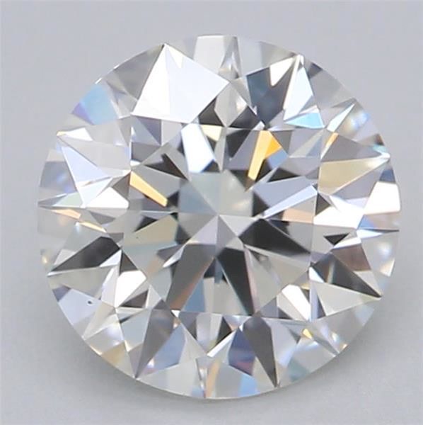Lab Grown Diamond 1,05Ct E-VVS2 Round - IGILG798614146 1