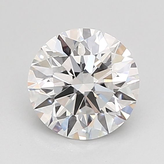 Lab Grown Diamond 1Ct D-VS1 Round - IGILG826695420 1