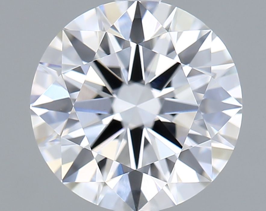 Lab Grown Diamond 2,04Ct E-VVS1 Round - IGILG743551853 1