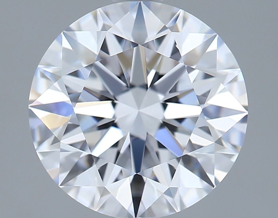 Lab Grown Diamond 2,04Ct E-VVS1 Round - IGILG746506091 1