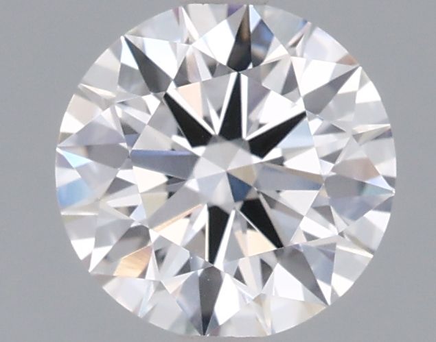 Lab Grown Diamond 1,07Ct E-VVS2 Round - IGILG783648288 1