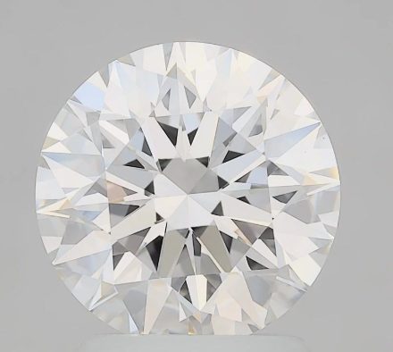 Lab Grown Diamond 2,04Ct E-VVS2 Round - IGILG798614476 1