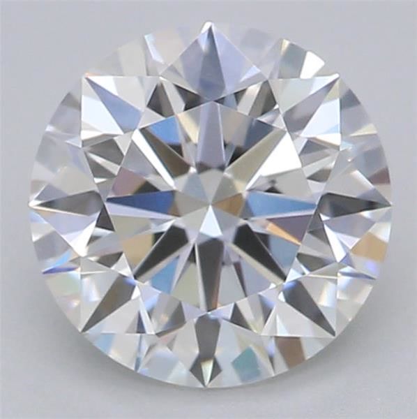 Lab Grown Diamond 1,08Ct E-VVS2 Round - IGILG798614153 1