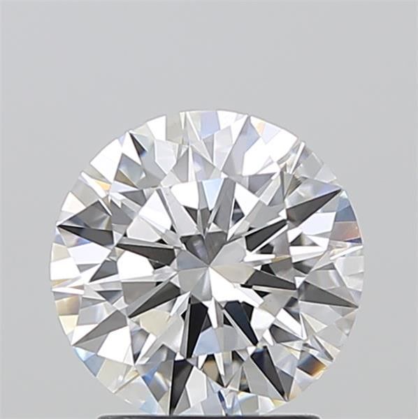 Lab Grown Diamond 2,08Ct D-VS1 Round - IGILG818649803 1
