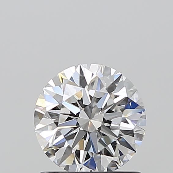 Lab Grown Diamond 1,07Ct F-VS1 Round - IGILG821677549 1