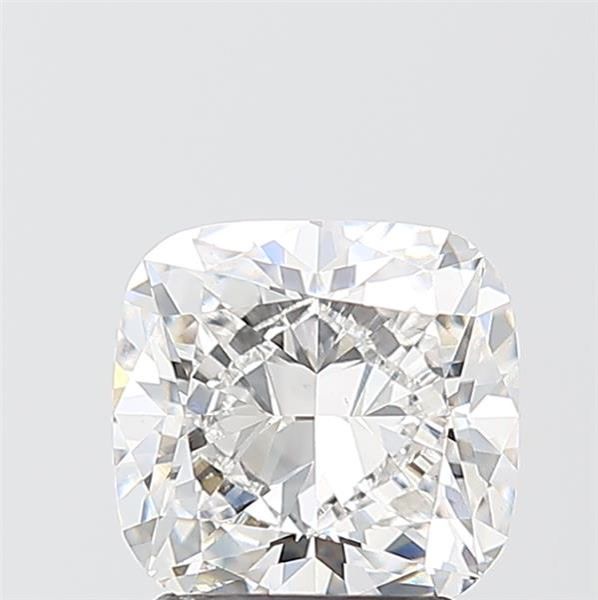 Lab Grown Diamond 2,02Ct F-VS1 Cushion - IGILG818645572 1