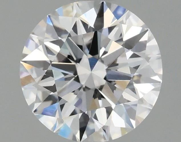 Lab Grown Diamond 1Ct E-VVS2 Round - IGILG813620222 1