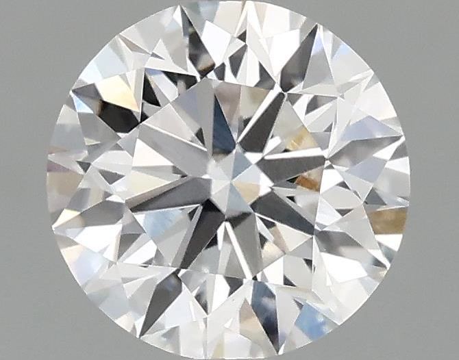 Lab Grown Diamond 1,21Ct E-VVS2 Round - IGILG816661450 1
