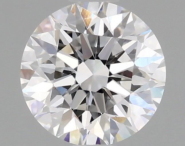 Lab Grown Diamond 1Ct E-VVS2 Round - IGILG811661231 1