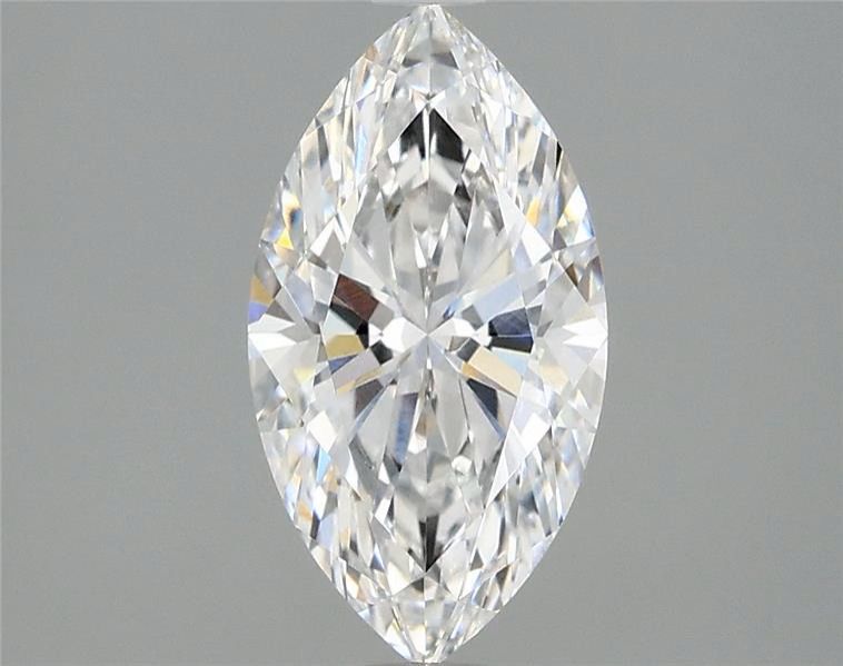 Lab Grown Diamond 1,57Ct E-VVS2 Marquise - IGILG793644733 1