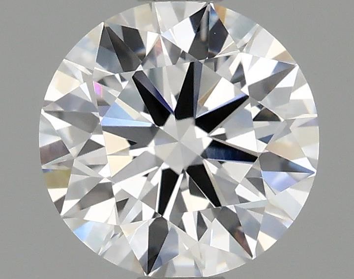 Lab Grown Diamond 1,03Ct F-VVS2 Round - IGILG814628224 1