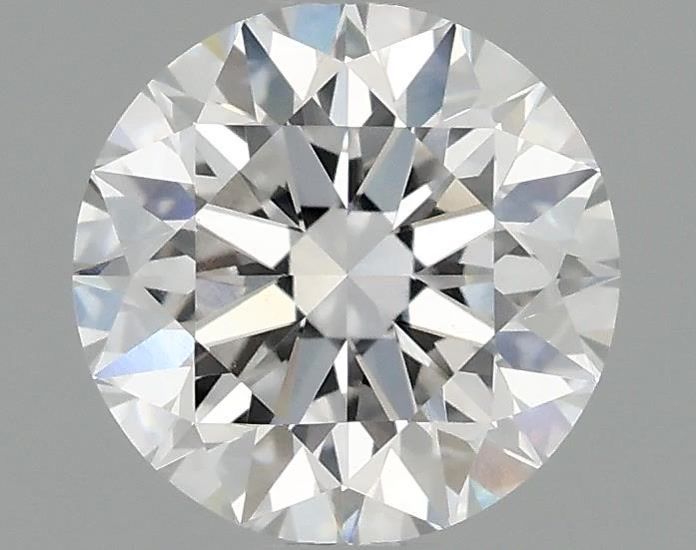 Lab Grown Diamond 1Ct E-VVS2 Round - IGILG812601164 1