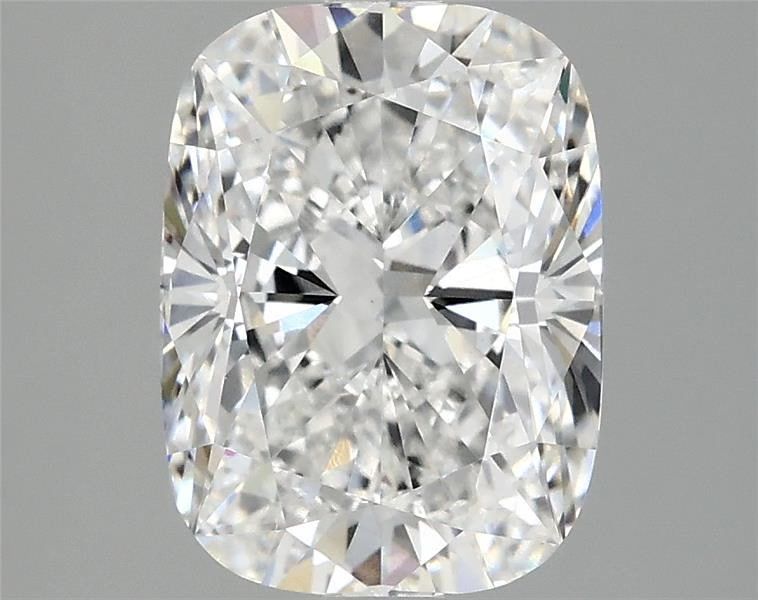 Lab Grown Diamond 1,35Ct E-VS1 Cushion - IGILG828626156 1