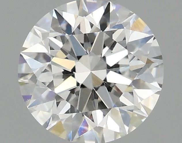 Lab Grown Diamond 1Ct E-VVS2 Round - IGILG825681088 1