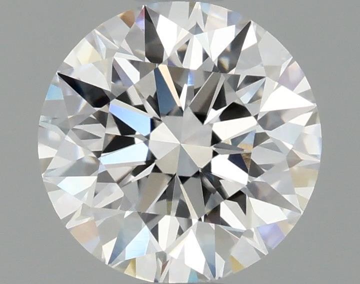 Lab Grown Diamond 1Ct E-VVS2 Round - IGILG811699692 1