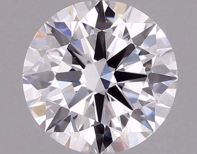 Lab Grown Diamond 1,05Ct F-VVS2 Round - IGILG803638226 1