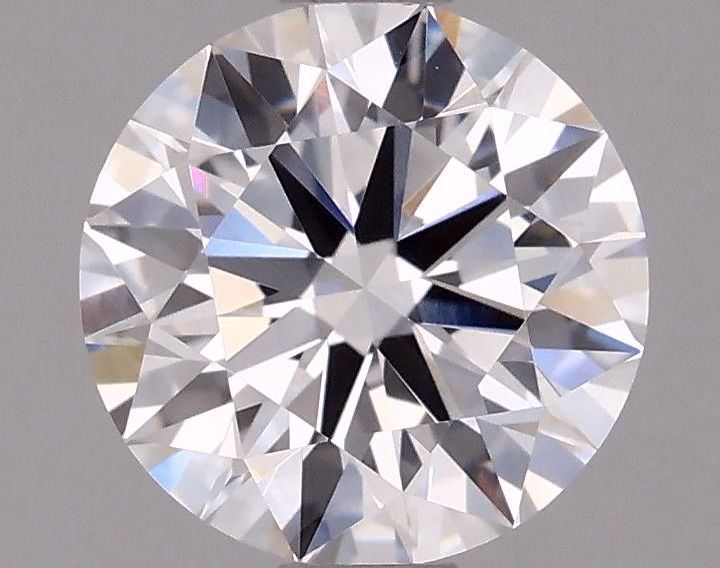 Lab Grown Diamond 1,03Ct F-VS1 Round - IGILG814639790 1