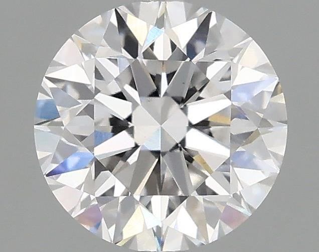 Lab Grown Diamond 1Ct E-VVS2 Round - IGILG811681717 1